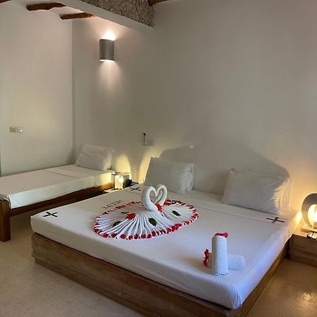 Mawe Zuri Resort Watamu Exterior photo